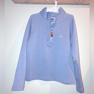 Southbound pullover 3T